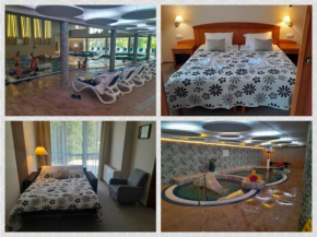 Alma Apartman 622